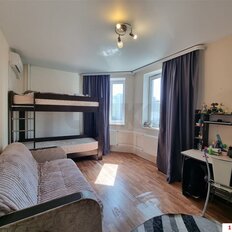 Квартира 35,4 м², 1-комнатная - изображение 2