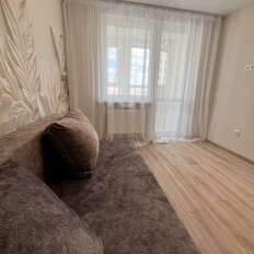 Квартира 36 м², 1-комнатная - изображение 3