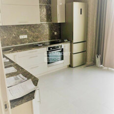 Квартира 58,2 м², 2-комнатная - изображение 5