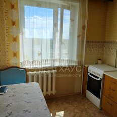 Квартира 32,6 м², 1-комнатная - изображение 5