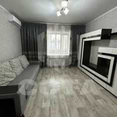 Квартира 34,6 м², 1-комнатная - изображение 3