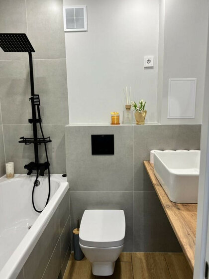 63 м², 3-комнатная квартира 7 100 000 ₽ - изображение 35