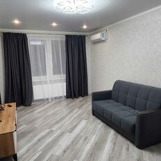 Квартира 51 м², 1-комнатная - изображение 5
