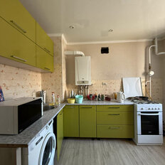 Квартира 33,6 м², 1-комнатная - изображение 1