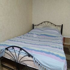 Квартира 35 м², 1-комнатная - изображение 5