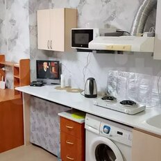 Квартира 14 м², студия - изображение 1