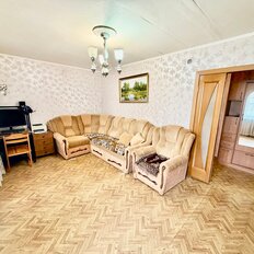 Квартира 66,5 м², 3-комнатная - изображение 3