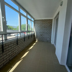 Квартира 31 м², 1-комнатная - изображение 1