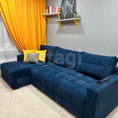 Квартира 25,4 м², 1-комнатная - изображение 2
