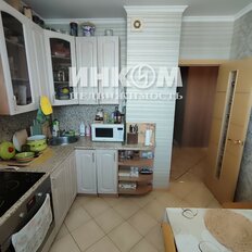 Квартира 51,6 м², 2-комнатная - изображение 1