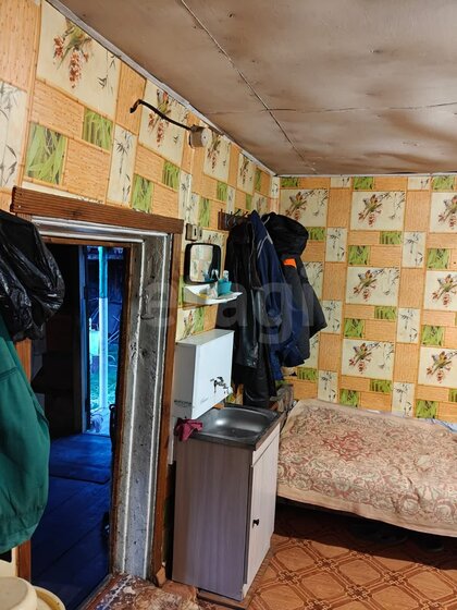 72 м² дом, 3,5 сотки участок 6 000 000 ₽ - изображение 60