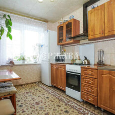 Квартира 61,6 м², 3-комнатная - изображение 1
