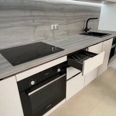 Квартира 50 м², 2-комнатная - изображение 3