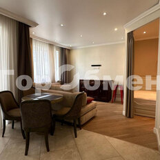 Квартира 40 м², 1-комнатная - изображение 3