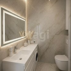 Квартира 38,1 м², 1-комнатная - изображение 4