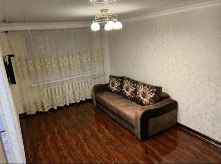 40 м², 1-комнатная квартира 3 800 001 ₽ - изображение 48