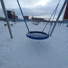 Квартира 24,6 м², студия - изображение 5