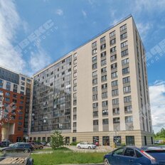 Квартира 19,3 м², студия - изображение 1