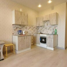 Квартира 30 м², студия - изображение 1
