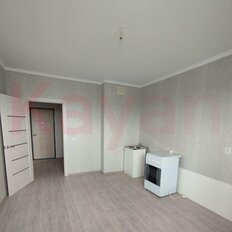 Квартира 39 м², 1-комнатная - изображение 3