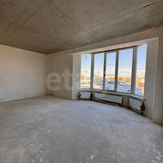 Квартира 34,1 м², студия - изображение 1