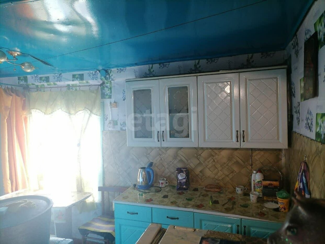 Квартира 1-комн. 49.4 м² в Нерчинск — фото 8 из 17