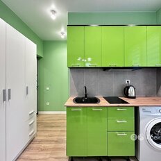 Квартира 14,6 м², студия - изображение 2