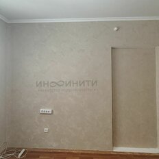 Квартира 74 м², 3-комнатная - изображение 4