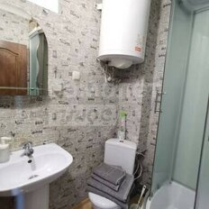 Квартира 19,1 м², студия - изображение 4