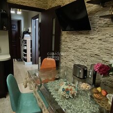 Квартира 32,6 м², 1-комнатная - изображение 3