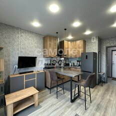 Квартира 23,8 м², студия - изображение 1