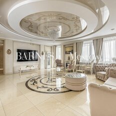 Квартира 166 м², 3-комнатная - изображение 2