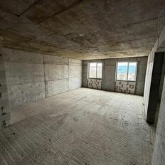 Квартира 49,8 м², 1-комнатная - изображение 4