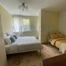 Квартира 39,5 м², 2-комнатная - изображение 1