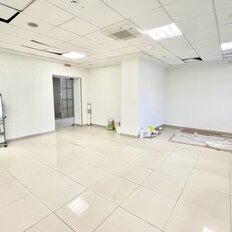 46 м², готовый бизнес - изображение 1