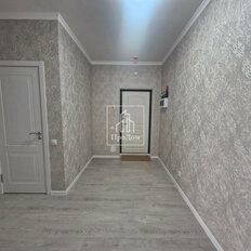 Квартира 64,8 м², 2-комнатная - изображение 4