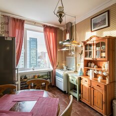 Квартира 110 м², 3-комнатная - изображение 4