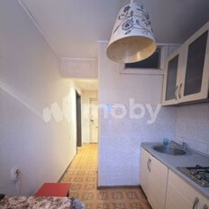 Квартира 30,1 м², 1-комнатная - изображение 5