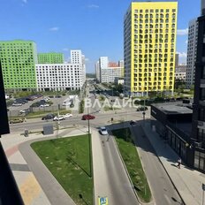 Квартира 34,7 м², 1-комнатная - изображение 2