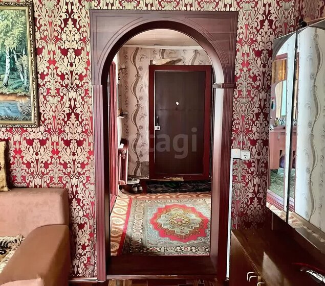 28,5 м² дом, 19,8 сотки участок 2 300 000 ₽ - изображение 43