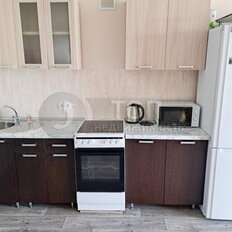 Квартира 42 м², 2-комнатная - изображение 3