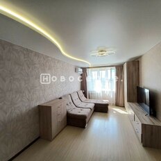Квартира 41,8 м², 1-комнатная - изображение 3