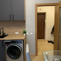 Квартира 31,2 м², 1-комнатная - изображение 4