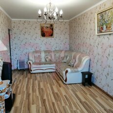 Квартира 50 м², 1-комнатная - изображение 3