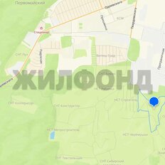 5,9 сотки, участок - изображение 5