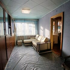 Квартира 55,7 м², 2-комнатная - изображение 1