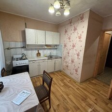 Квартира 37,4 м², 1-комнатная - изображение 5