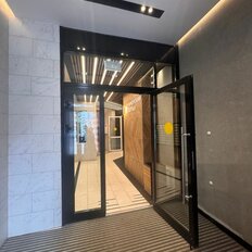 Квартира 45 м², 1-комнатная - изображение 3