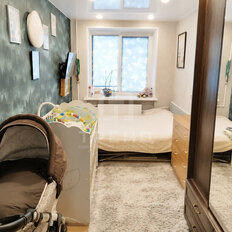 Квартира 55,4 м², 3-комнатная - изображение 4