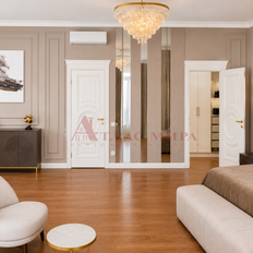 Квартира 184,8 м², 3-комнатная - изображение 4